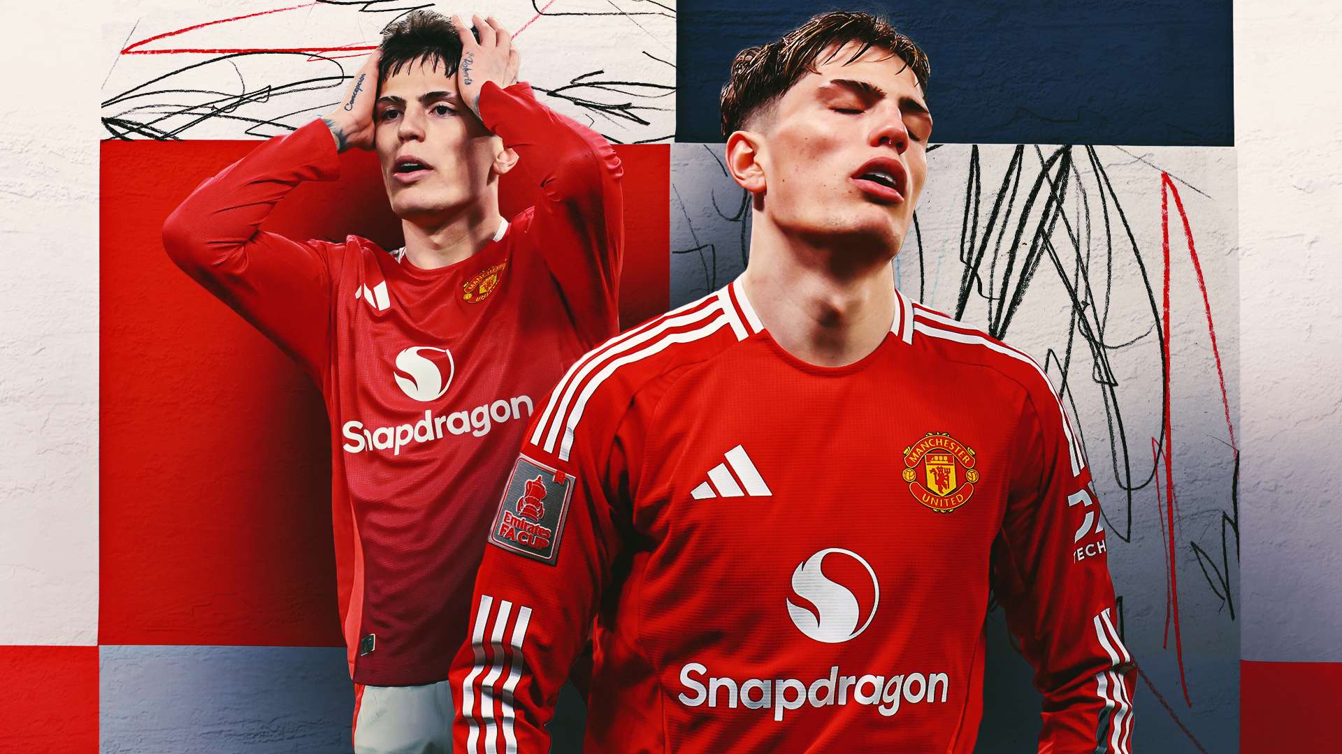 的赛事中 的赛事中