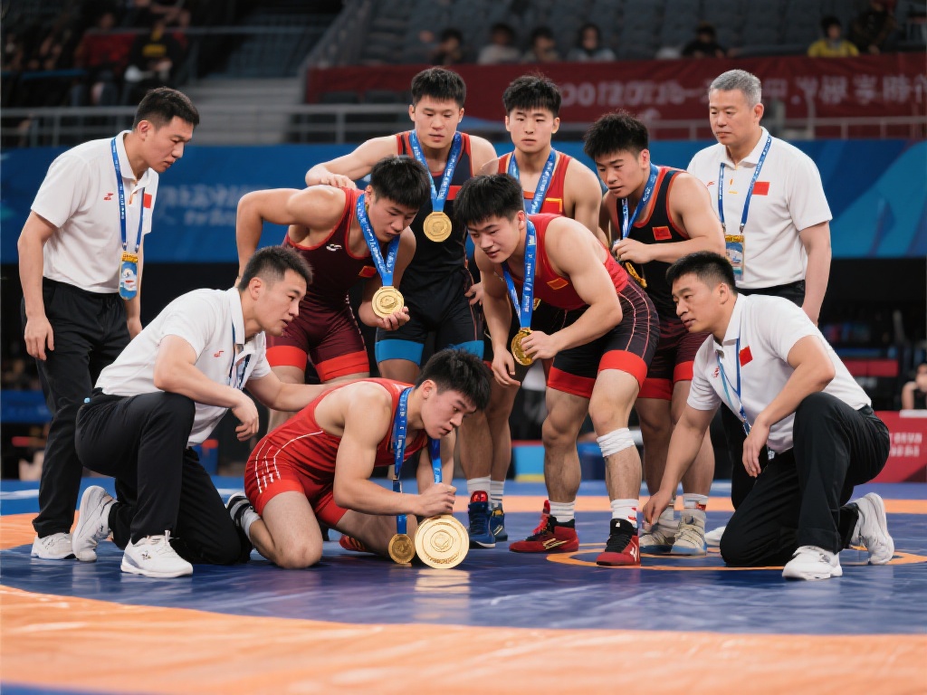 关键比赛中 关键比赛中